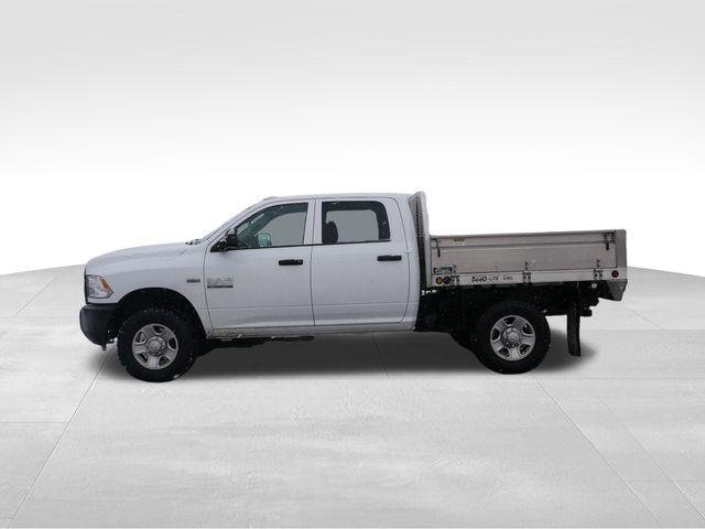 used 2017 Ram 3500 car, priced at $30,000