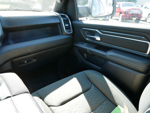 used 2025 Ram 1500 car, priced at $41,000