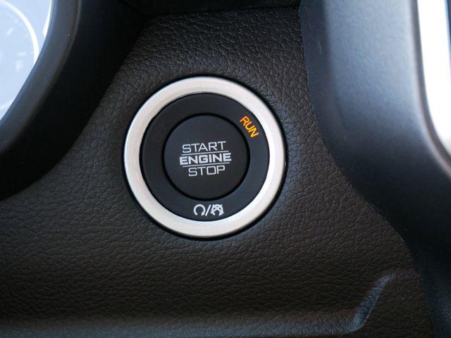 used 2025 Ram 1500 car, priced at $41,000