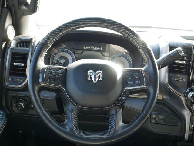 used 2019 Ram 2500 car, priced at $46,500