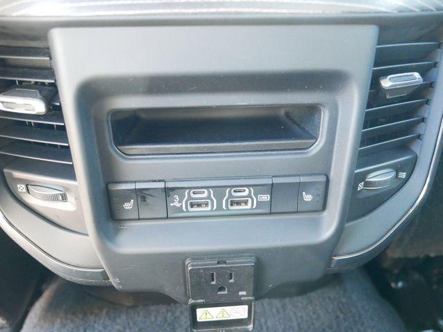 used 2019 Ram 2500 car, priced at $46,500