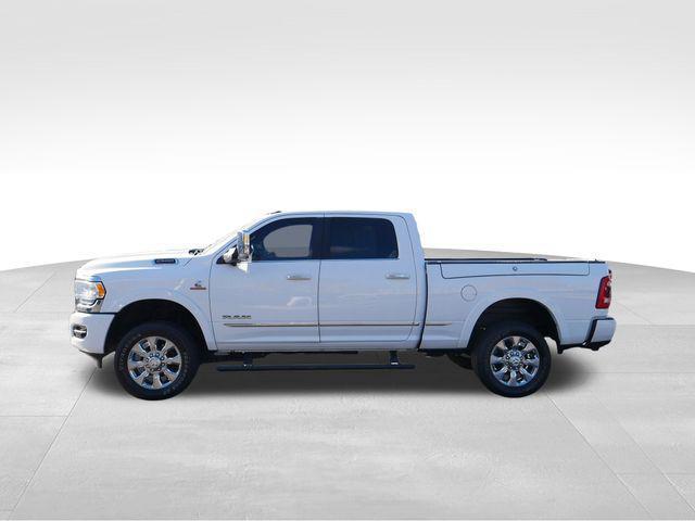 used 2019 Ram 2500 car, priced at $46,500