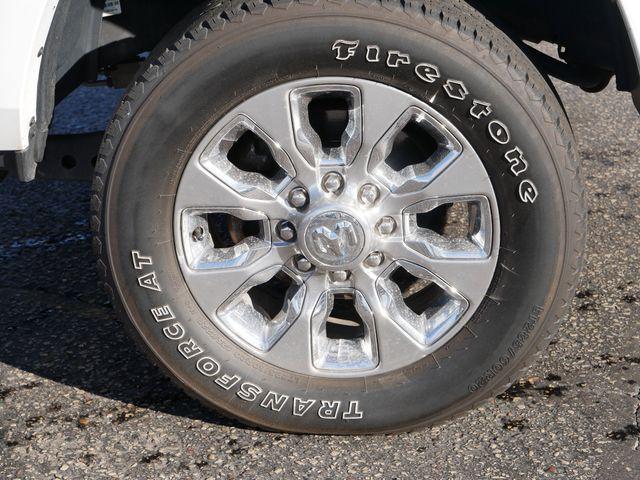 used 2019 Ram 2500 car, priced at $46,500