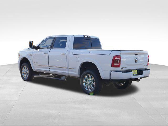 used 2019 Ram 2500 car, priced at $46,500