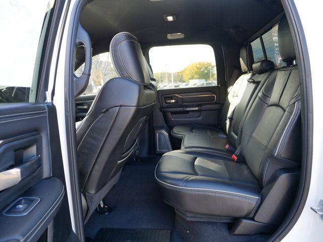 used 2019 Ram 2500 car, priced at $46,500