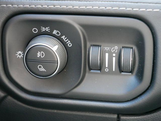 used 2019 Ram 2500 car, priced at $46,500