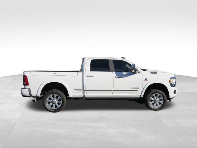 used 2019 Ram 2500 car, priced at $46,500