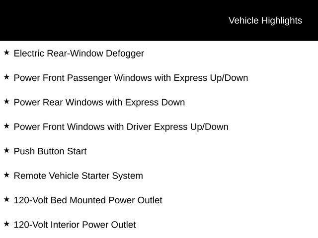 used 2026 GMC Sierra 1500 car, priced at $72,500