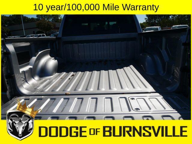 new 2026 Ram 1500 car, priced at $63,330