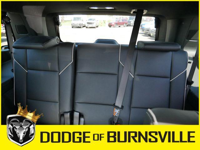used 2025 Cadillac Escalade car, priced at $106,000
