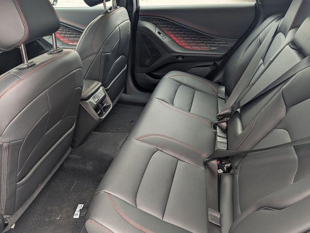 new 2026 Dodge Charger car, priced at $60,093