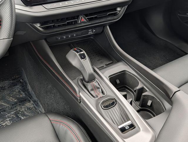 new 2026 Dodge Charger car, priced at $60,093