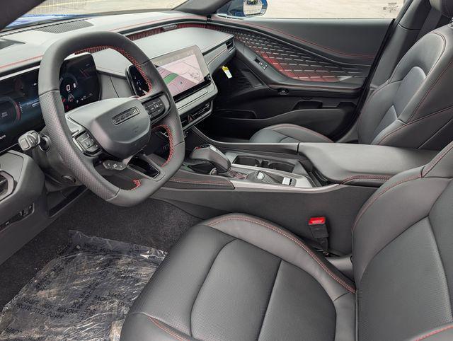 new 2026 Dodge Charger car, priced at $60,093