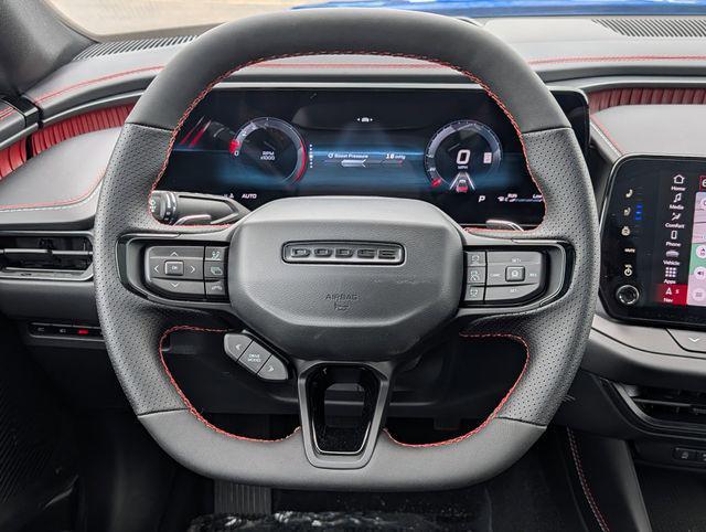 new 2026 Dodge Charger car, priced at $60,093
