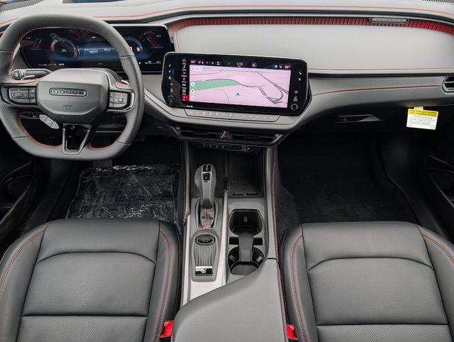 new 2026 Dodge Charger car, priced at $60,093