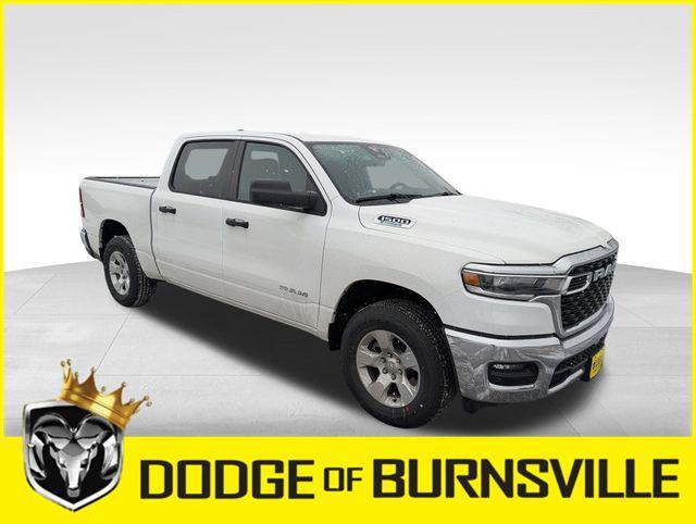 new 2025 Ram 1500 car, priced at $46,080