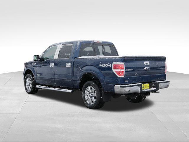 used 2014 Ford F-150 car, priced at $15,000