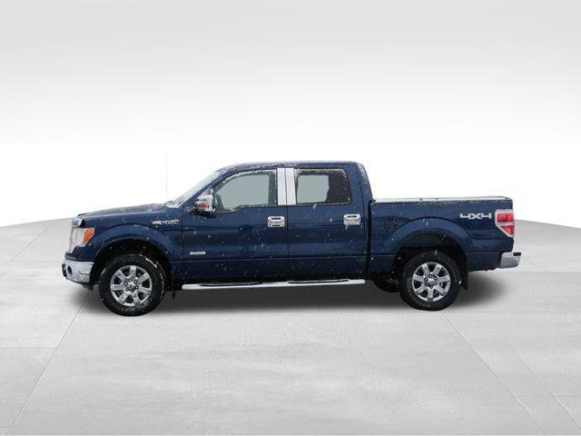 used 2014 Ford F-150 car, priced at $15,000