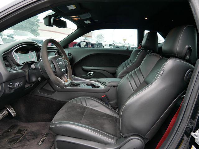 used 2018 Dodge Challenger car, priced at $109,000