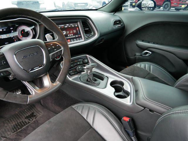 used 2018 Dodge Challenger car, priced at $109,000