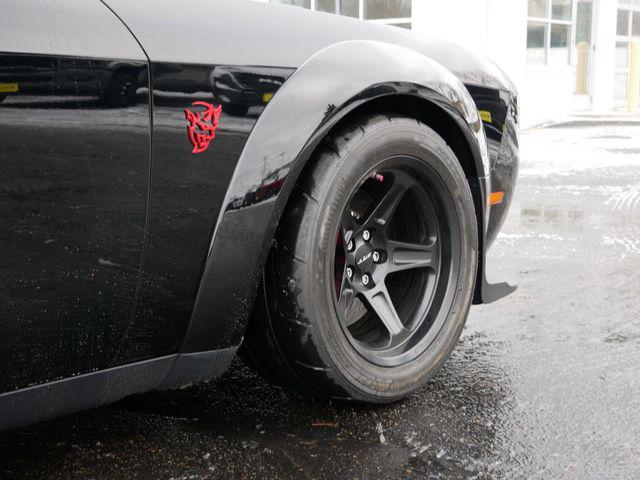 used 2018 Dodge Challenger car, priced at $109,000