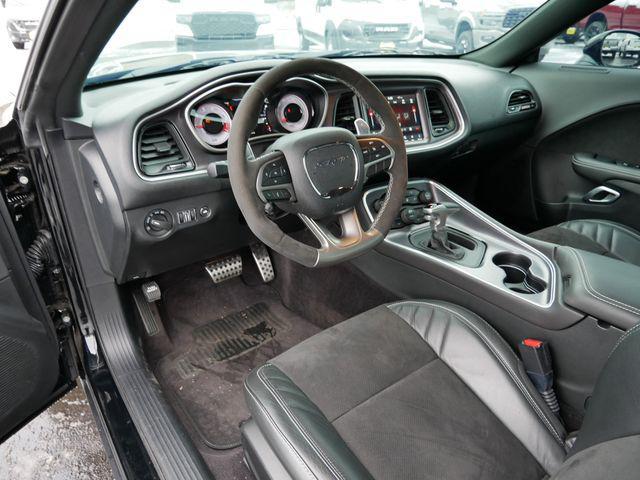 used 2018 Dodge Challenger car, priced at $109,000