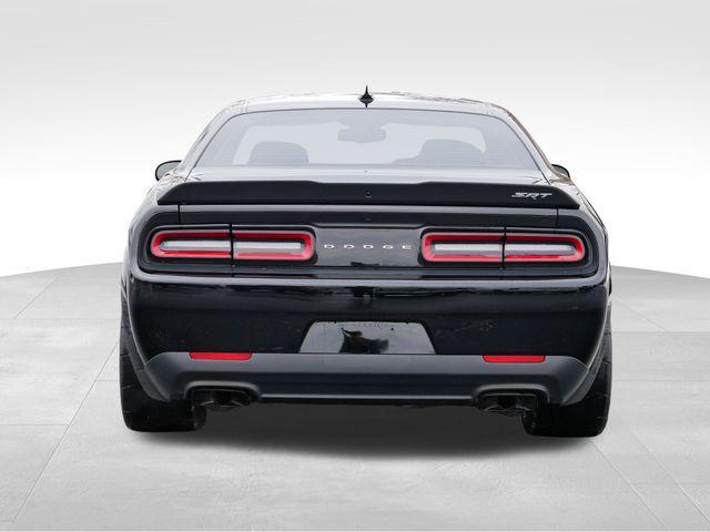 used 2018 Dodge Challenger car, priced at $109,000