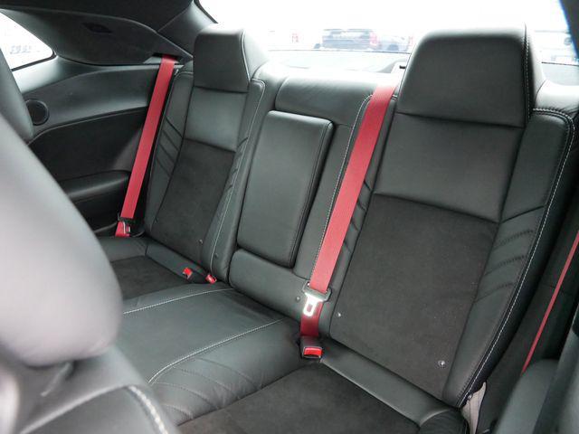 used 2018 Dodge Challenger car, priced at $109,000