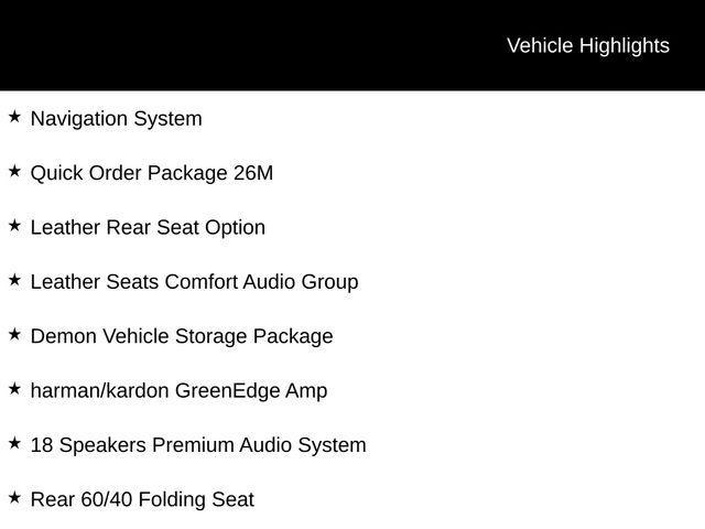 used 2018 Dodge Challenger car, priced at $109,000