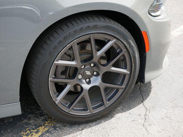 used 2017 Dodge Charger car, priced at $33,500