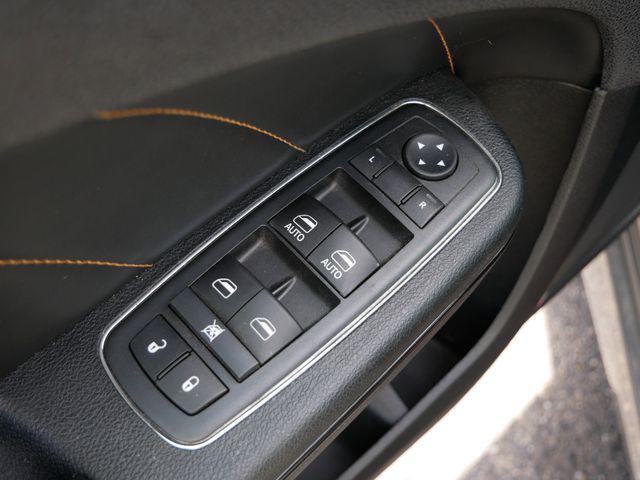 used 2017 Dodge Charger car, priced at $33,500