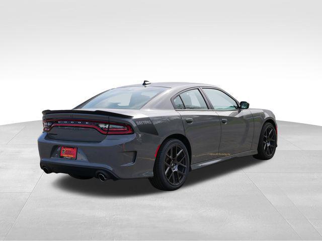 used 2017 Dodge Charger car, priced at $33,500