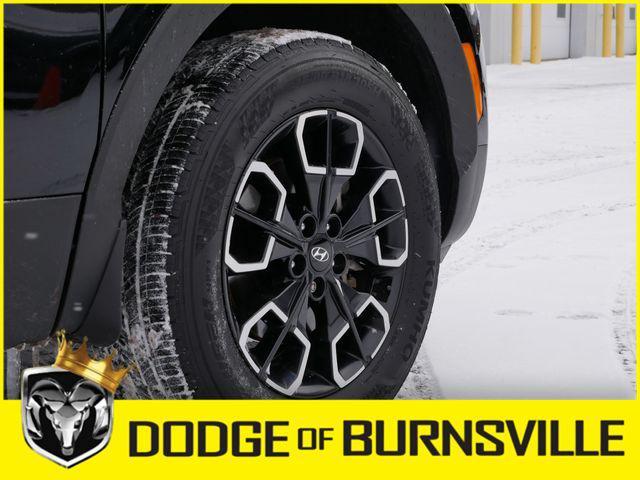 used 2023 Hyundai SANTA CRUZ car, priced at $27,700