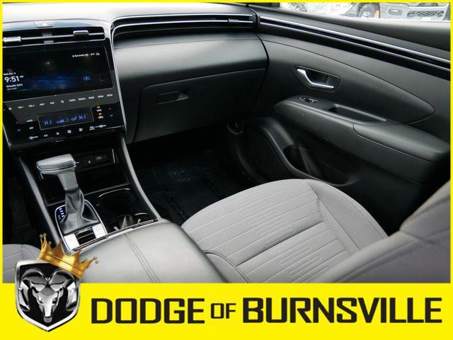 used 2023 Hyundai SANTA CRUZ car, priced at $27,700