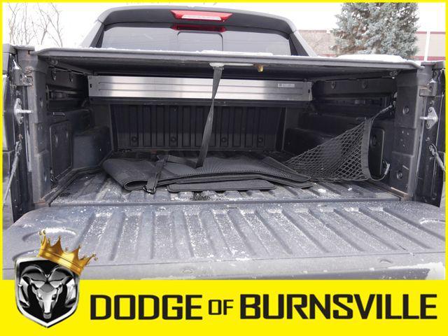 used 2023 Hyundai SANTA CRUZ car, priced at $27,700