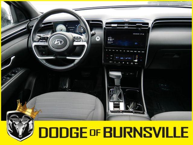 used 2023 Hyundai SANTA CRUZ car, priced at $27,700