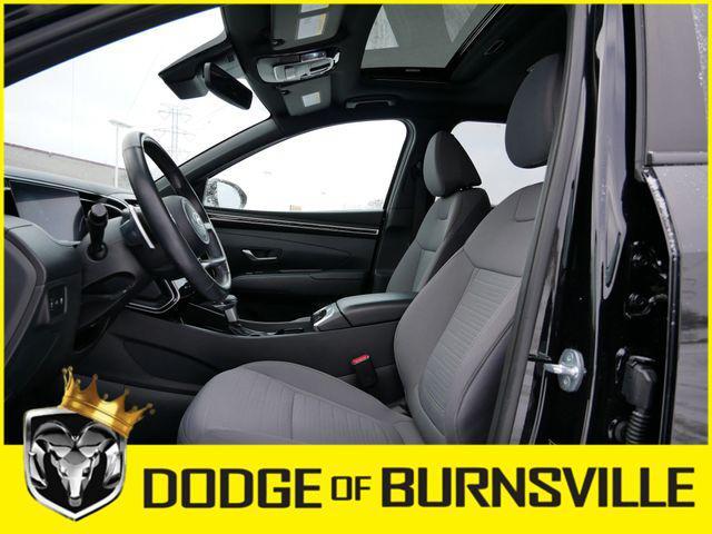 used 2023 Hyundai SANTA CRUZ car, priced at $27,700