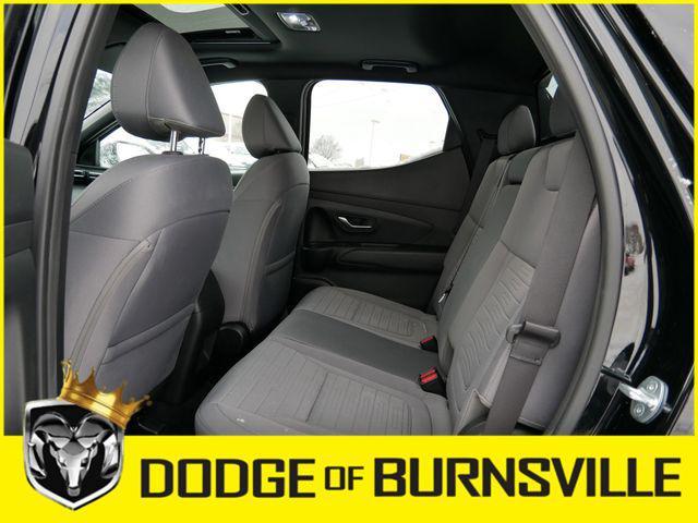 used 2023 Hyundai SANTA CRUZ car, priced at $27,700