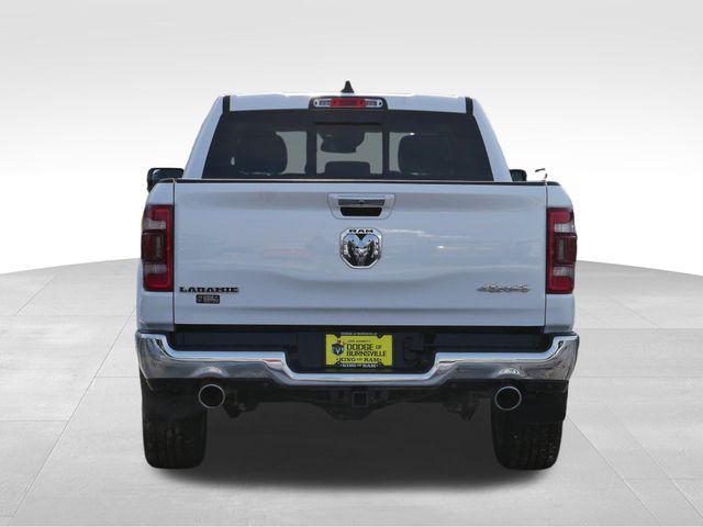 used 2021 Ram 1500 car, priced at $28,400