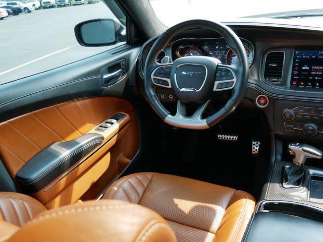 used 2021 Dodge Charger car, priced at $73,900