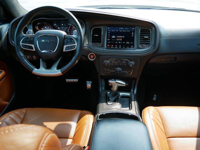 used 2021 Dodge Charger car, priced at $73,900
