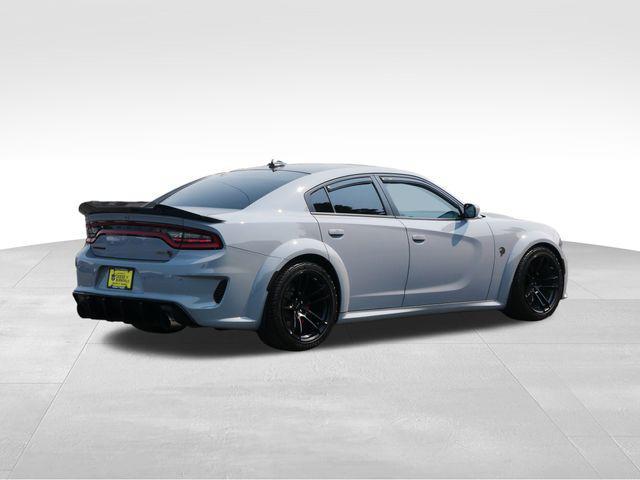 used 2021 Dodge Charger car, priced at $73,900