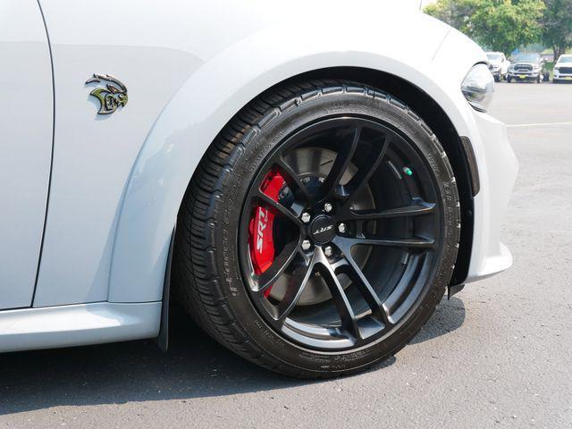 used 2021 Dodge Charger car, priced at $73,900