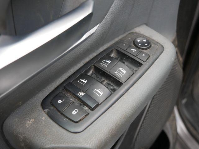 used 2020 Ram 1500 car, priced at $24,100