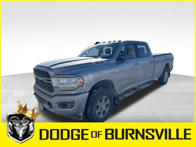 used 2022 Ram 3500 car, priced at $45,967