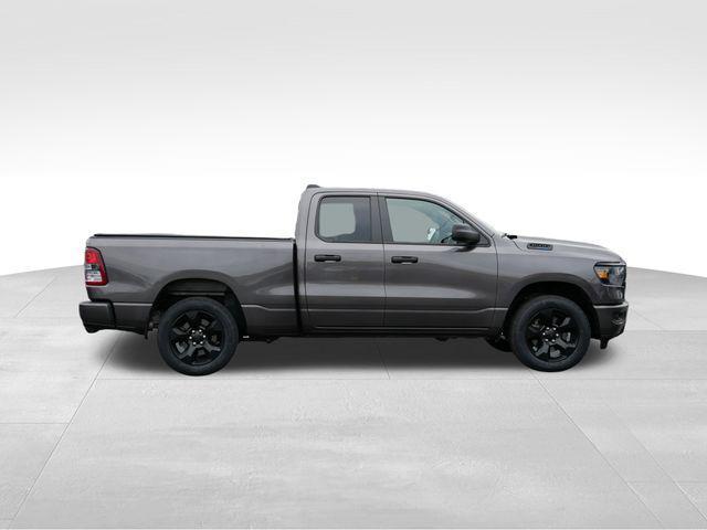 used 2023 Ram 1500 car, priced at $24,000