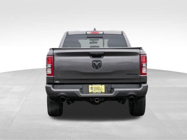 used 2023 Ram 1500 car, priced at $24,000