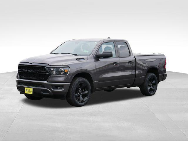 used 2023 Ram 1500 car, priced at $24,000