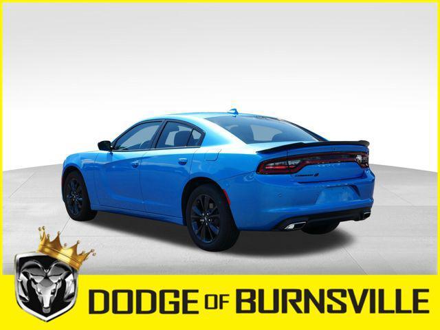 used 2023 Dodge Charger car, priced at $34,300