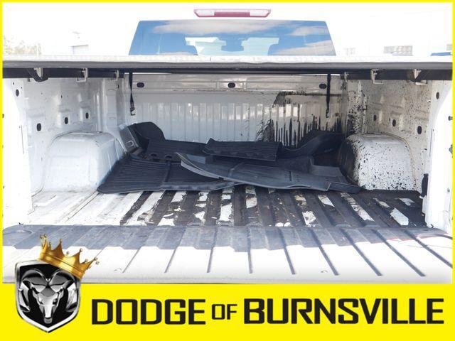 used 2023 GMC Sierra 1500 car, priced at $31,250